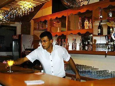 Hotel Cinar Side