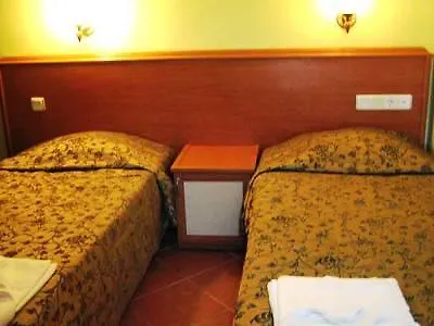 Hotel Cinar