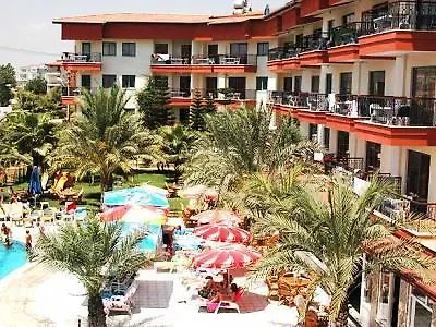 Cinar Hotel