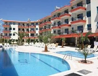 Cinar Side